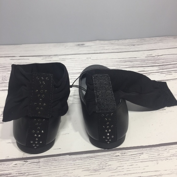 George Girls NEW choker flats - Picture 3 of 4